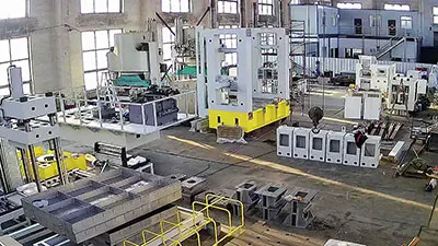 Company Profile