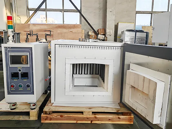 High Temperature Furnace