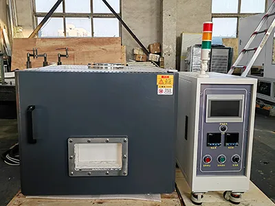 High Temperature Furnace