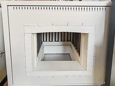 High Temperature Furnace