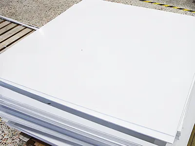 SMC Material Components