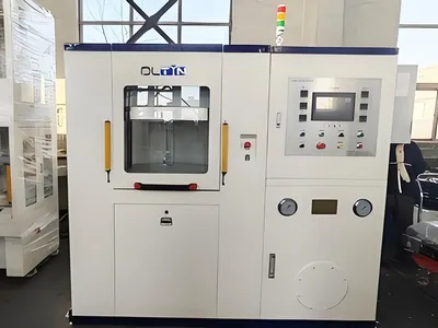 MEA Packaging Equipment & Production Line (Five-In-One / Seven-In-One, Pem Hot-Melt Sealing)